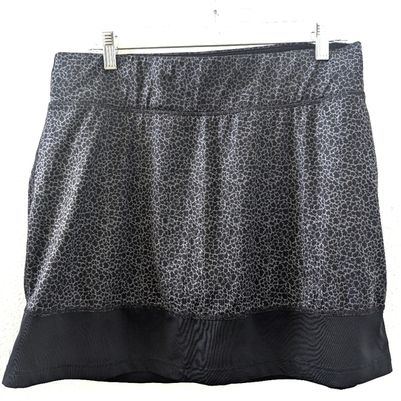 Columbia Whispering Lakes Skirt Built In Shorts Large - Picture 1 of 5